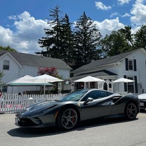 Meet your Posher, Gary